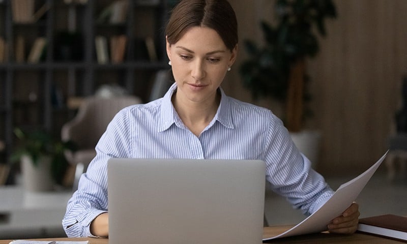 Digital Banking for business